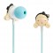 MULTIMEDIA PLANET -> MONSTER CABLE HARAJUKU LOVERS KAWAII