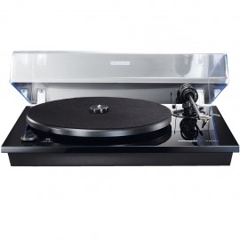 THORENS TD 295 MKIV BLACK