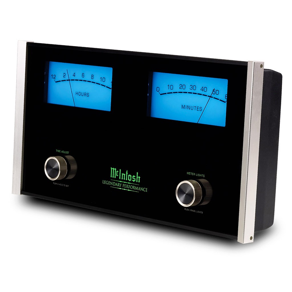 MPI Electronic srl Alta fedeltà Distributore McIntosh Italia