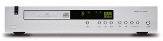 PROVA ARCAM FMJ CD17