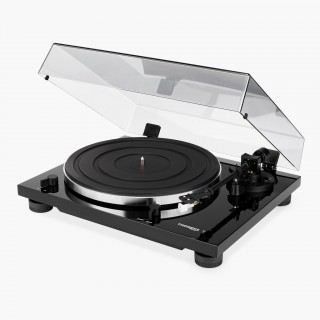 THORENS TD 201 (FDS)