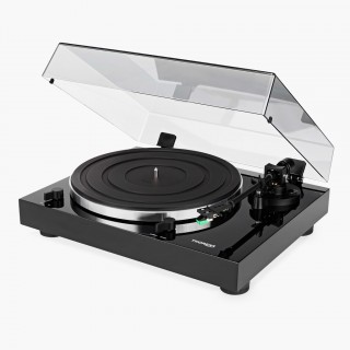 THORENS TD 202 (SUONO)