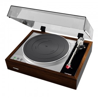 THORENS TD 1600 (SUONO)