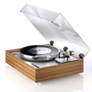 THORENS TD 907 (SUONO)