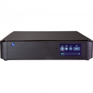 PS AUDIO PERFECTWAVE DAC MKII