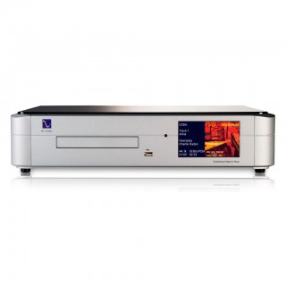 PS AUDIO DS MEMORY PLAYER (SUONO)