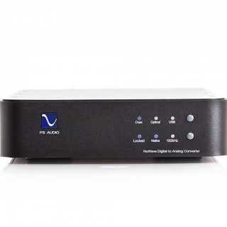 PS AUDIO NEW WAVE