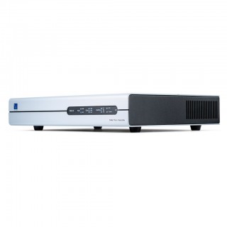 PS AUDIO STELLAR PHONO (AUDIOREVIEW)