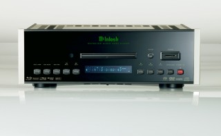 MCINTOSH MVP881