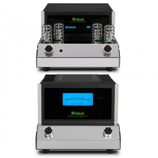 MCINTOSH C8 / MC830 (SUONO)