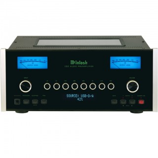 MCINTOSH C50