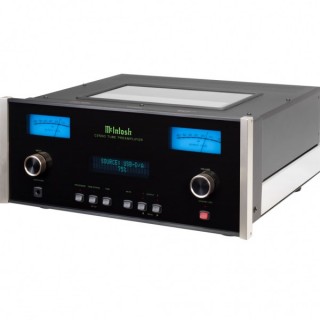 MCINTOSH C2500 (FDS)