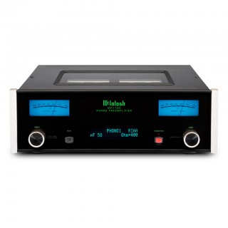 MCINTOSH MP1100 (FDS)