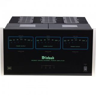 MCINTOSH MX 121 MC 8207