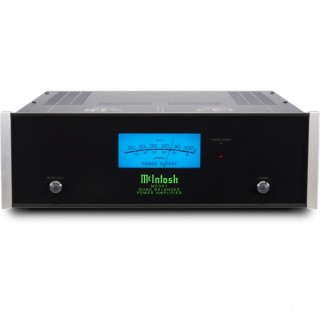 MCINTOSH MC301 (FDS)