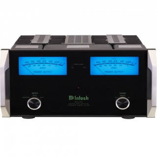 MCINTOSH C50-MC452