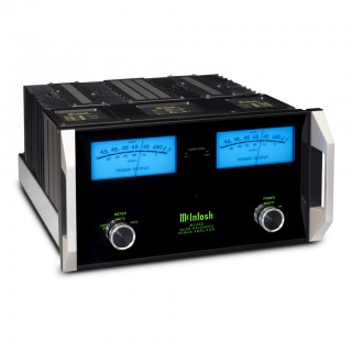 MCINTOSH MC462 (FDS)