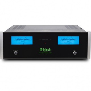 MCINTOSH MC152 (AUDIOREVIEW)