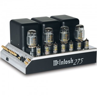 MCINTOSH C220-MC275