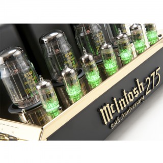 MCINTOSH MC275 50TH