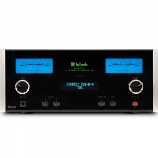 MCINTOSH MA6700