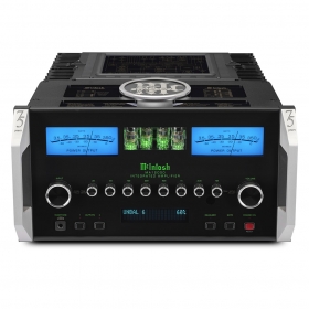 MCINTOSH MA12000 75TH ANNIVERSARY (SUONO)