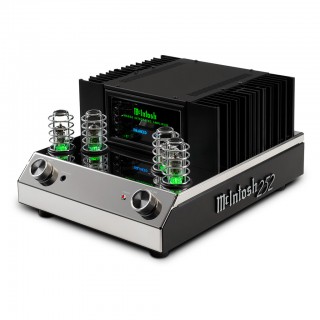 MCINTOSH MA252 (SUONO)
