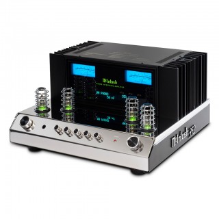 MCINTOSH MA352 (AUDIOREVIEW)