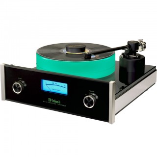MCINTOSH SISTEMA
