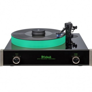 MCINTOSH MT5 (AUDIOREVIEW)