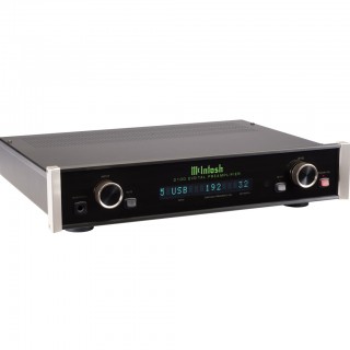 MCINTOSH D100