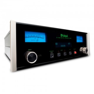 MCINTOSH D1100 (VHF)
