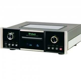 MCINTOSH MCD 1100