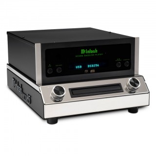 MCINTOSH MCD85 (SUONO)