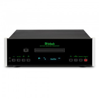 MCINTOSH MCT500 (FDS)