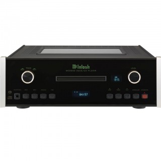 MCINTOSH MCD500