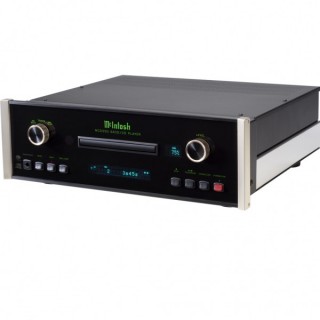 MCINTOSH MCD550 (VHF)
