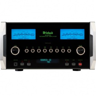 MCINTOSH MA8000 (SUONO)