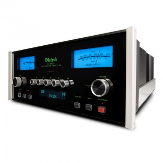 MCINTOSH MA8900 (SUONO)