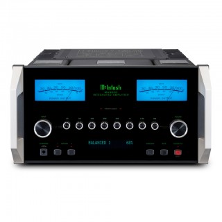 MCINTOSH MA9000 (AUDIOREVIEW)