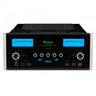 MCINTOSH MA8950 (AUDIOREVIEW)