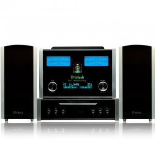 MCINTOSH MXA 60