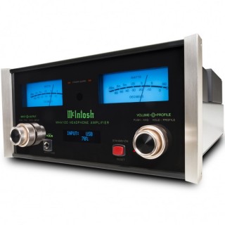 MCINTOSH MHA100 (SUONO)