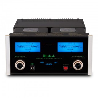 MCINTOSH MHA150 (SUONO)