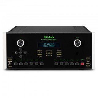 MCINTOSH MX170 / MX123 / MC255 (HC)