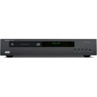 ARCAM FMJ CDS27 (AUDIOREVIEW)