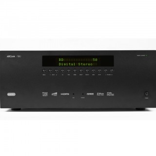 ARCAM AVR 360