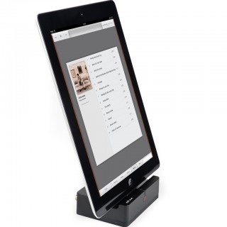 ARCAM DRDOCK