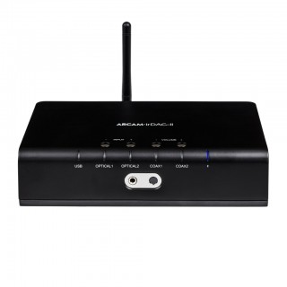 ARCAM IRDAC II (FDS)