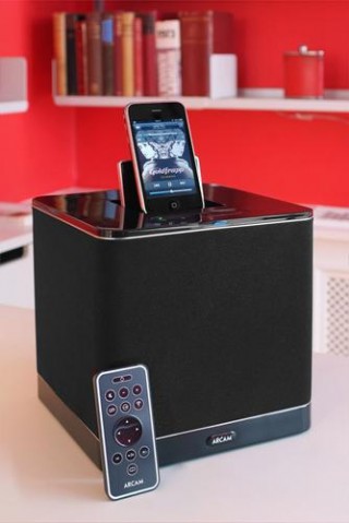 ARCAM RCUBE